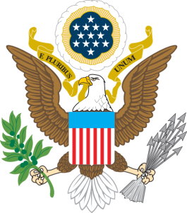 american eagle-e pluribus unum